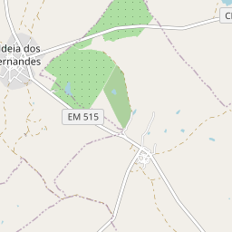 Mapa base