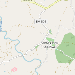 Mapa base