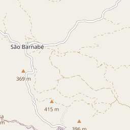 Mapa base