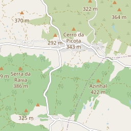 Mapa base