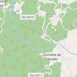 Mapa base