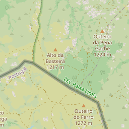 Mapa base