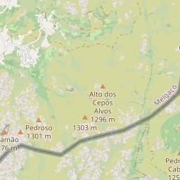 Mapa base