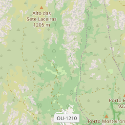 Mapa base