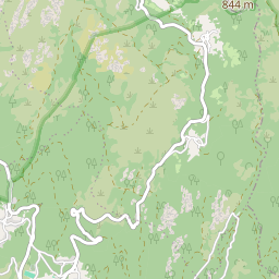 Mapa base