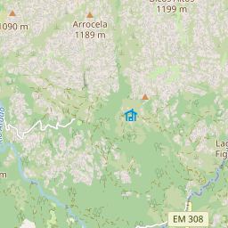 Mapa base