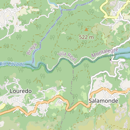 Mapa base