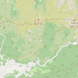 Mapa base