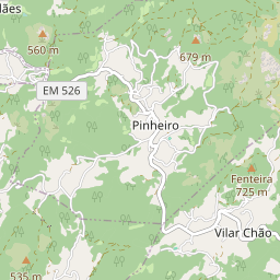 Mapa base
