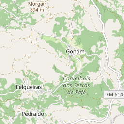 Mapa base