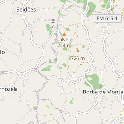 Mapa base