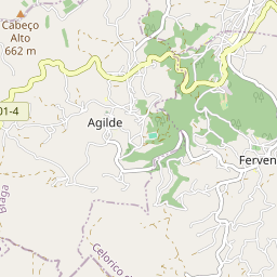 Mapa base