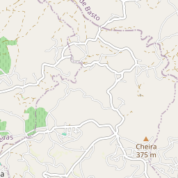 Mapa base