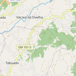 Mapa base