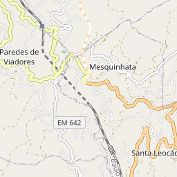 Mapa base