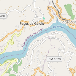 Mapa base