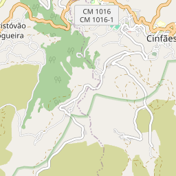 Mapa base