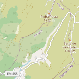 Mapa base