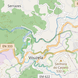 Mapa base