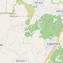 Mapa base