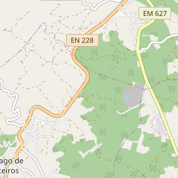 Mapa base