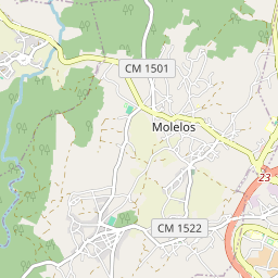 Mapa base
