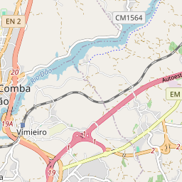 Mapa base