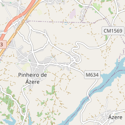 Mapa base