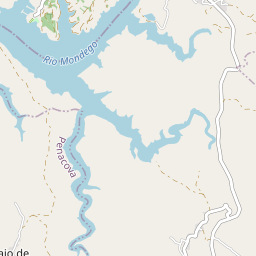 Mapa base