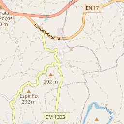 Mapa base
