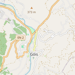 Mapa base