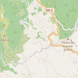 Mapa base