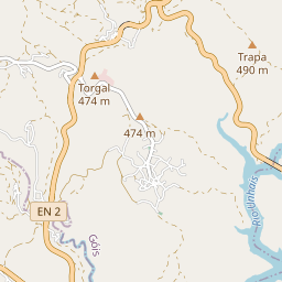 Mapa base