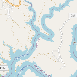 Mapa base
