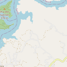 Mapa base