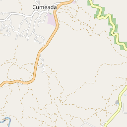 Mapa base