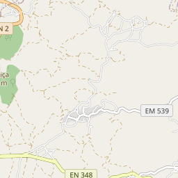 Mapa base