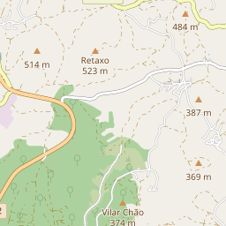 Mapa base