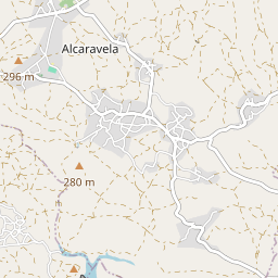 Mapa base