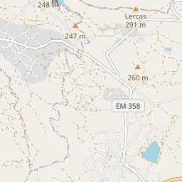 Mapa base