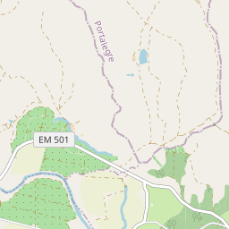 Mapa base