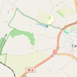 Mapa base