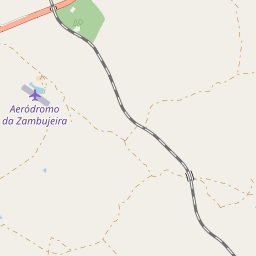 Mapa base