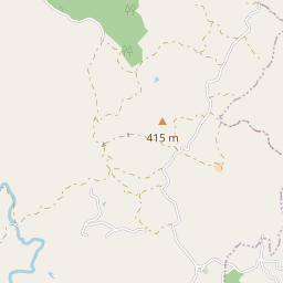 Mapa base