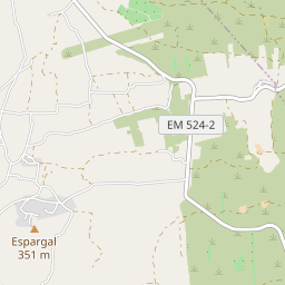 Mapa base