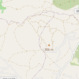 Mapa base