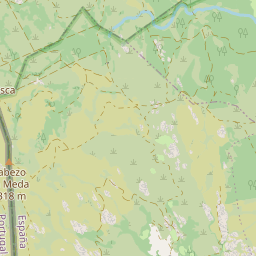 Mapa base