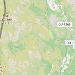 Mapa base