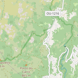 Mapa base