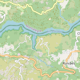 Mapa base
